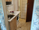 1-к. квартира, 17,8&nbsp;м²