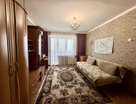 1-к. квартира, 36,1 м²