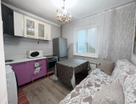 2-к. квартира, 54 м²