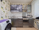 1-к. квартира, 30,2&nbsp;м²