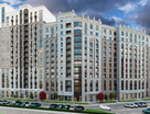 1-к. квартира, 35,8&nbsp;м²