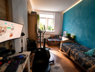 Комната, 18,6 м²