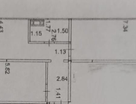 2-к. квартира, 61,1&nbsp;м²