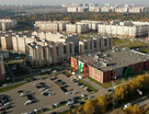 2-к. квартира, 50&nbsp;м²