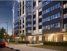 1-к. квартира, 42,7&nbsp;м²