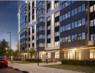 1-к. квартира, 42,7&nbsp;м²