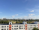 2-к. квартира, 56,6&nbsp;м²