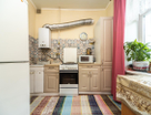1-к. квартира, 36,3 м²