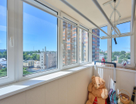 1-к. квартира, 44,4&nbsp;м²
