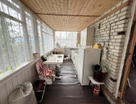 Двухэтажная дача, 55 м²