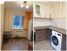 1-к. квартира, 35&nbsp;м²