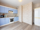 2-к. квартира, 63,1&nbsp;м²