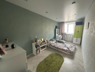 3-к. квартира, 60&nbsp;м²