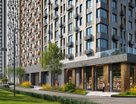 2-к. квартира, 60,1&nbsp;м²
