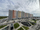 Студия, 22,6 м²