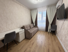 1-к. квартира, 36&nbsp;м²