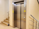 2-к. квартира, 56,6 м²