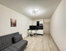 Студия, 24,4&nbsp;м²