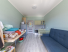 Студия, 22,5&nbsp;м²