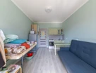 Студия, 22,5&nbsp;м²