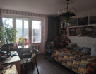 1-к. квартира, 34,9 м²