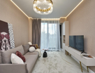 3-к. квартира, 58 м²