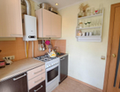 1-к. квартира, 30,5&nbsp;м²