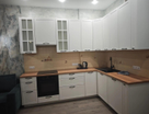 1-к. квартира, 58,3 м²