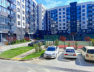 Студия, 23&nbsp;м²
