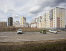 Студия, 27,1&nbsp;м²