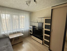 1-к. квартира, 21&nbsp;м²