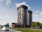 2-к. квартира, 72,2&nbsp;м²