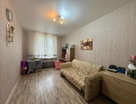 2-к. квартира, 56,3 м²