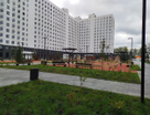 1-к. квартира, 36&nbsp;м²