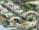 1-комнатная квартира, 40,2&nbsp;м²