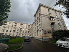 3-к. квартира, 91 м²