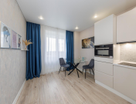 1-к. квартира, 43,8&nbsp;м²
