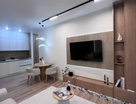 2-к. квартира, 45 м²