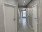 Одноэтажный коттедж, 95 м²