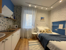 Студия, 14,2 м²