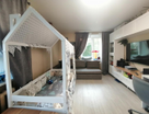1-к. квартира, 31,9&nbsp;м²