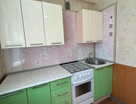 1-к. квартира, 30&nbsp;м²