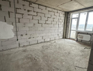 1-к. квартира, 47,5&nbsp;м²