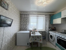 1-к. квартира, 33&nbsp;м²