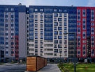 Студия, 28,2&nbsp;м²