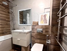 2-к. квартира, 53&nbsp;м²