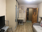 1-к. квартира, 37&nbsp;м²