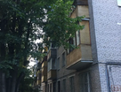 1-к. квартира, 30&nbsp;м²