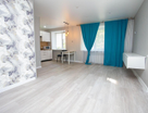 1-к. квартира, 32,1&nbsp;м²