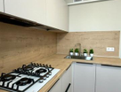 1-к. квартира, 33,4 м²